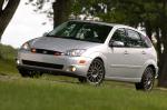 Ford Focus SVT 2002 года